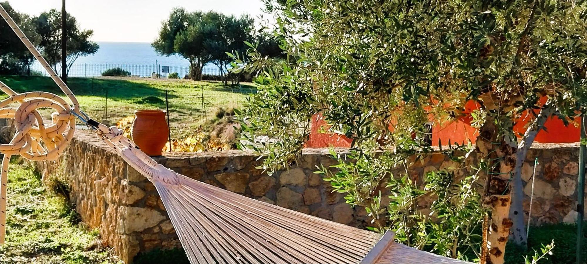 Mondo Cosseri Villa Rossa-Dorothea And Mondo Cosseri Villa Rossa-Penelope, With Own Shared Pool Lixúri Exterior foto