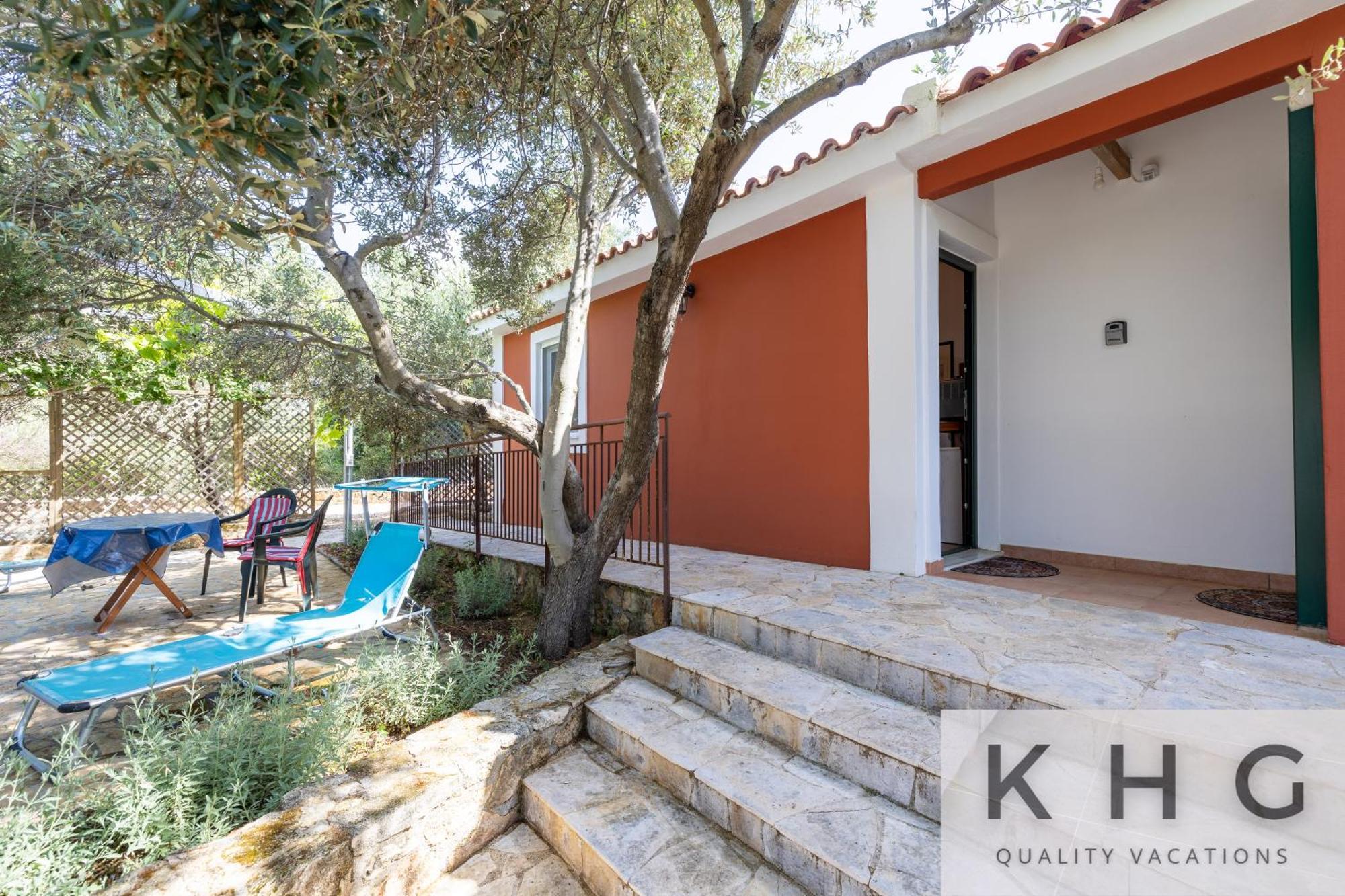Mondo Cosseri Villa Rossa-Dorothea And Mondo Cosseri Villa Rossa-Penelope, With Own Shared Pool Lixúri Exterior foto